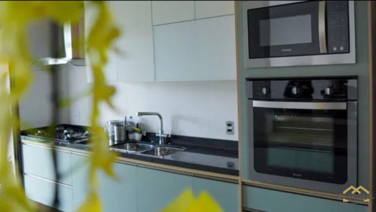 Imagem Apartamento com 3 Quartos à Venda, 113 m² em Jardim Campos Elísios - Jundiaí