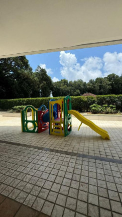 Imagem Apartamento com 3 Quartos à Venda, 157 m² em Espinheiro - Recife
