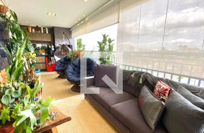 Imagem Apartamento com 3 Quartos à Venda, 160 m² em Jardim Marajoara - São Paulo Imagem Apartamento com 3 Quartos à Venda, 160 m² em Jardim Marajoara - São Paulo