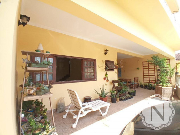 Imagem Sobrado com 3 Quartos à Venda, 320 m² em Gaivota - Itanhaém Imagem Sobrado com 3 Quartos à Venda, 320 m² em Gaivota - Itanhaém