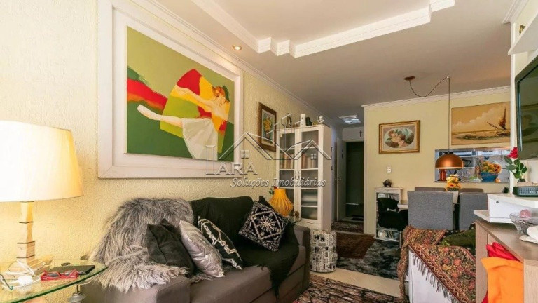 Imagem Apartamento com 3 Quartos à Venda,  em Vila Matilde - São Paulo