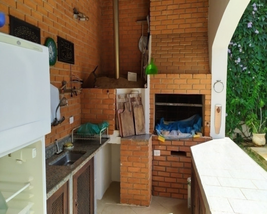 Imagem Imóvel com 4 Quartos à Venda, 390 m² em Jardim Acapulco - Guarujá