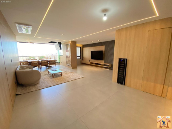 Imagem Apartamento com 3 Quartos à Venda, 140 m² em Caminho Das Arvores - Salvador