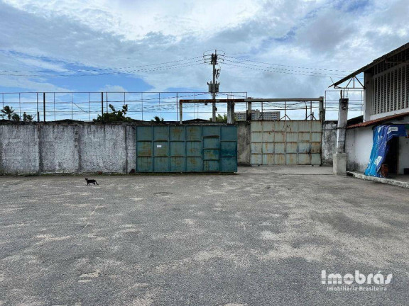 Imagem Galpão para Alugar, 3.000 m² em Barra Do Ceará - Fortaleza Imagem Galpão para Alugar, 3.000 m² em Barra Do Ceará - Fortaleza