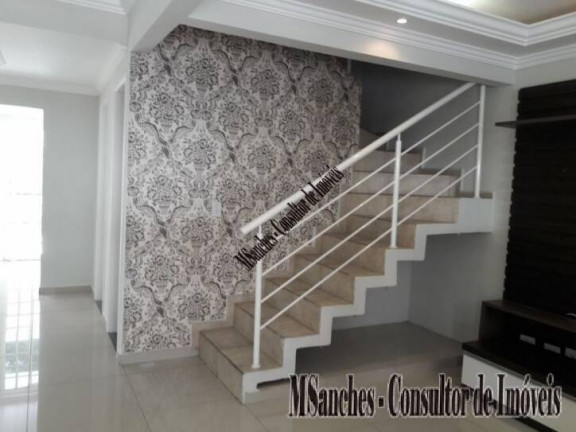 Imagem Sobrado com 3 Quartos à Venda, 100 m² em Jardim Vera Cruz - Sorocaba Imagem Sobrado com 3 Quartos à Venda, 100 m² em Jardim Vera Cruz - Sorocaba