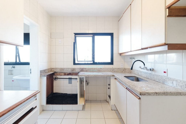 Imagem Apartamento com 3 Quartos à Venda, 160 m² em Chácara Santo Antônio (zona Sul) - São Paulo Imagem Apartamento com 3 Quartos à Venda, 160 m² em Chácara Santo Antônio (zona Sul) - São Paulo