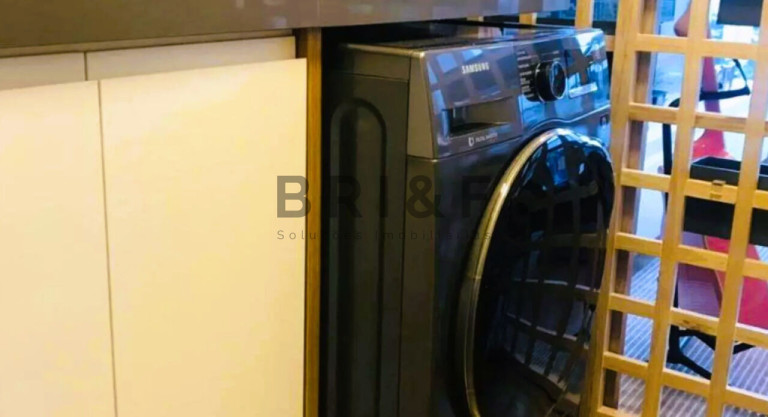 Imagem Apartamento com 2 Quartos à Venda, 70 m² em Campo Belo - São Paulo