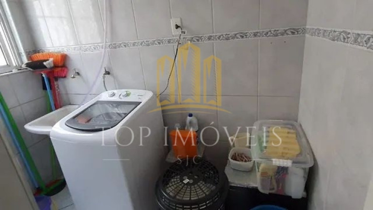 Imagem Apartamento com 2 Quartos à Venda, 59 m² em Jardim Ismênia - São José Dos Campos