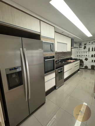 Imagem Apartamento com 3 Quartos à Venda, 175 m² em Jardim - Santo André Imagem Apartamento com 3 Quartos à Venda, 175 m² em Jardim - Santo André