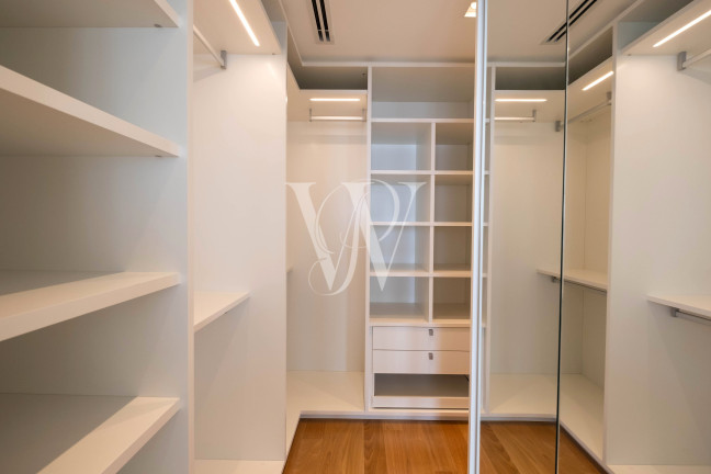 Imagem Apartamento com 3 Quartos à Venda, 273 m² em Itaim Bibi - São Paulo