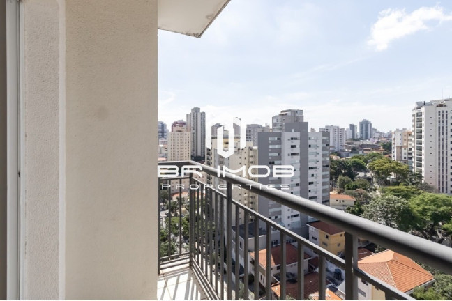 Imagem Imóvel com 3 Quartos à Venda, 79 m² em Saúde - São Paulo Imagem Imóvel com 3 Quartos à Venda, 79 m² em Saúde - São Paulo