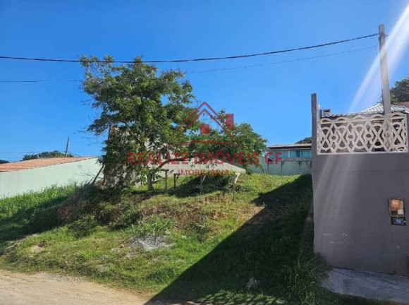 Terreno em Condomínio à Venda, 300 m² em Campo Redondo - São Pedro Da Aldeia