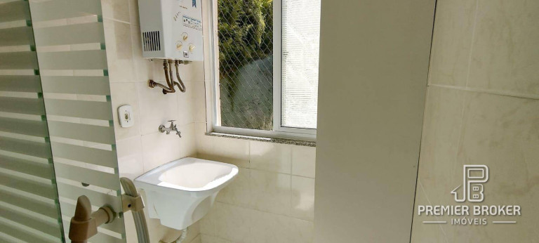 Imagem Apartamento com 2 Quartos à Venda, 58 m² em Albuquerque - Teresópolis Imagem Apartamento com 2 Quartos à Venda, 58 m² em Albuquerque - Teresópolis