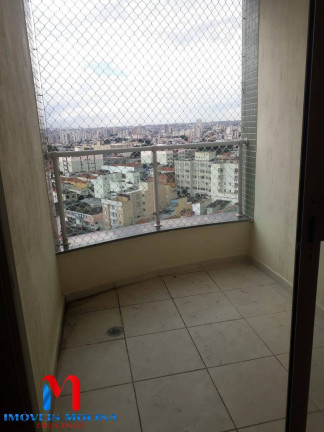 Imagem Cobertura com 2 Quartos à Venda, 140 m² em Osvaldo Cruz - São Caetano Do Sul