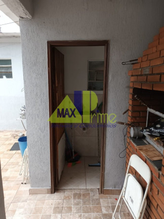 Imagem Sobrado com 3 Quartos à Venda, 300 m² em Jardim Triana - São Paulo