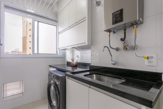 Imagem Apartamento com 2 Quartos à Venda, 70 m² em Vila Monte Alegre - São Paulo