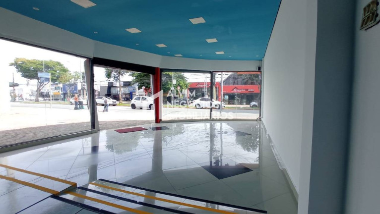 Imagem Ponto Comercial para Alugar, 105 m² em Jardim Satélite - São José Dos Campos Imagem Ponto Comercial para Alugar, 105 m² em Jardim Satélite - São José Dos Campos