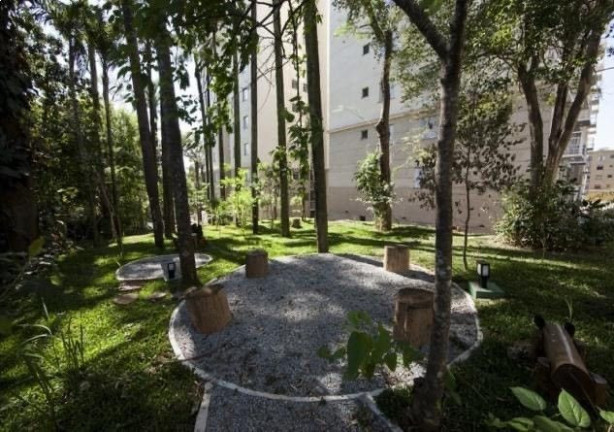 Imagem Apartamento com 2 Quartos à Venda, 49 m² em Itaquera - São Paulo