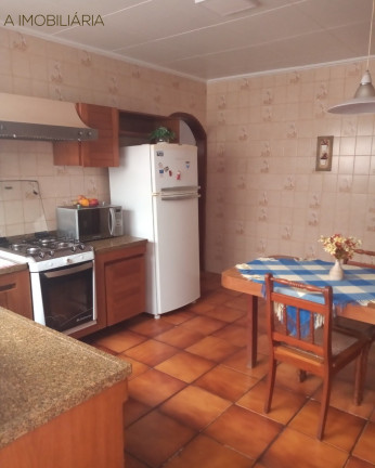 Imagem Casa com 2 Quartos à Venda, 146 m² em Taboão - São Bernardo Do Campo