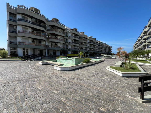 Apartamento com 3 Quartos à Venda, 118 m² em Balneário Samburá - Peruíbe
