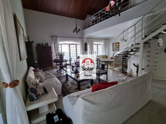 Imagem Casa com 4 Quartos à Venda, 402 m² em Condominio Vale Do Sol - Tremembé Imagem Casa com 4 Quartos à Venda, 402 m² em Condominio Vale Do Sol - Tremembé
