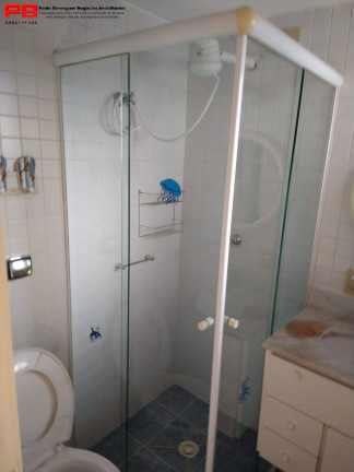 Imagem Apartamento com 1 Quarto à Venda, 40 m² em Brooklin Paulista - São Paulo Imagem Apartamento com 1 Quarto à Venda, 40 m² em Brooklin Paulista - São Paulo