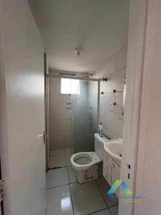 Imagem Apartamento com 2 Quartos à Venda, 52 m² em Cursino - São Paulo Imagem Apartamento com 2 Quartos à Venda, 52 m² em Cursino - São Paulo