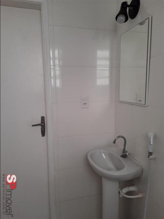 Apartamento com 1 Quarto à Venda, 33 m² em Sumarezinho - São Paulo