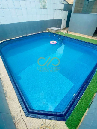 Imagem Sobrado com 4 Quartos à Venda, 276 m² em Caiçara - Praia Grande