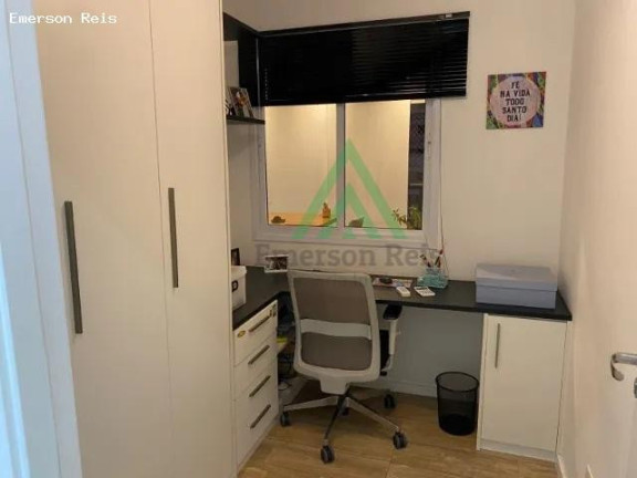 Imagem Apartamento com 3 Quartos à Venda, 96 m² em Vila Andrade - São Paulo Imagem Apartamento com 3 Quartos à Venda, 96 m² em Vila Andrade - São Paulo