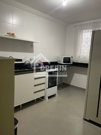 Imagem Apartamento com 2 Quartos à Venda, 42 m² em Recreio São Judas Tadeu - São Carlos