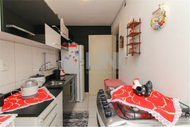 Imagem Apartamento com 1 Quarto à Venda, 30 m² em Tristeza - Porto Alegre Imagem Apartamento com 1 Quarto à Venda, 30 m² em Tristeza - Porto Alegre