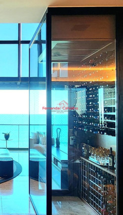 Imagem Apartamento com 4 Quartos à Venda, 374 m² em Jaguaribe - Salvador Imagem Apartamento com 4 Quartos à Venda, 374 m² em Jaguaribe - Salvador