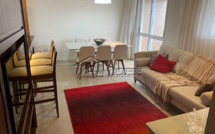 Foto do imóvel Apartamento com 2 Quartos à Venda, 67 m² em Jardim São Dimas - São José Dos Campos