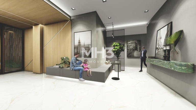Imagem Imóvel com 3 Quartos à Venda, 114 m² em Jardim Guarani - Campinas