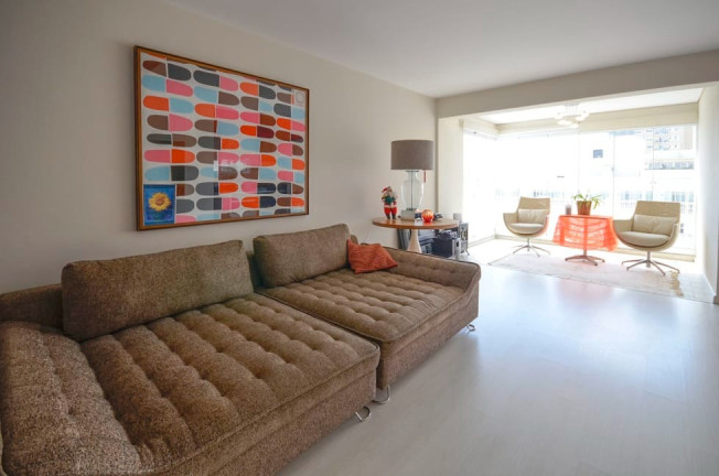 Imagem Apartamento com 3 Quartos à Venda, 250 m² em Jardim Paulista - São Paulo