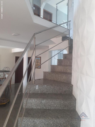 Imagem Casa com 4 Quartos à Venda, 450 m² em Vilas Do Atlântico - Lauro De Freitas Imagem Casa com 4 Quartos à Venda, 450 m² em Vilas Do Atlântico - Lauro De Freitas