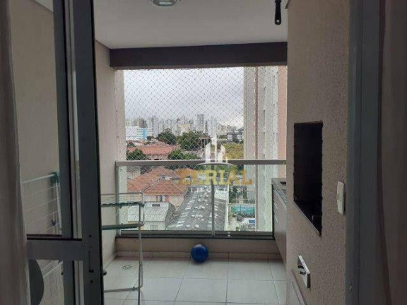 Apartamento com 2 Quartos à Venda, 69 m² em Fundação - São Caetano Do Sul