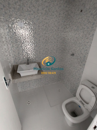 Imagem Sobrado com 2 Quartos à Venda, 73 m² em Centro - Mongaguá