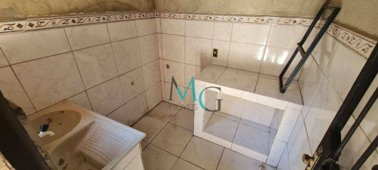 Imagem Casa com 5 Quartos à Venda, 256 m² em Campo Grande - Rio De Janeiro Imagem Casa com 5 Quartos à Venda, 256 m² em Campo Grande - Rio De Janeiro