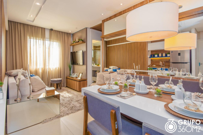 Imagem Apartamento com 2 Quartos à Venda, 43 m² em Paulicéia - São Bernardo Do Campo Imagem Apartamento com 2 Quartos à Venda, 43 m² em Paulicéia - São Bernardo Do Campo