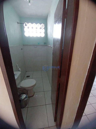 Imagem Casa com 2 Quartos à Venda, 100 m² em Itaperi - Fortaleza