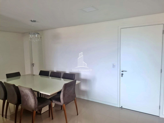 Imagem Apartamento com 3 Quartos à Venda, 118 m² em Engenheiro Luciano Cavalcante - Fortaleza Imagem Apartamento com 3 Quartos à Venda, 118 m² em Engenheiro Luciano Cavalcante - Fortaleza