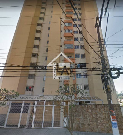 Imagem Apartamento com 2 Quartos à Venda, 50 m² em Vila Gomes - São Paulo