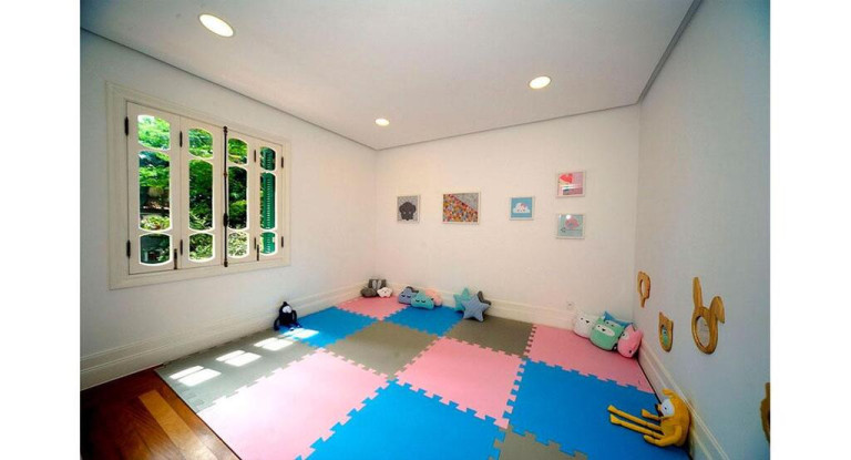 Imagem Apartamento com 4 Quartos à Venda,  em Santa Cecília - São Paulo
