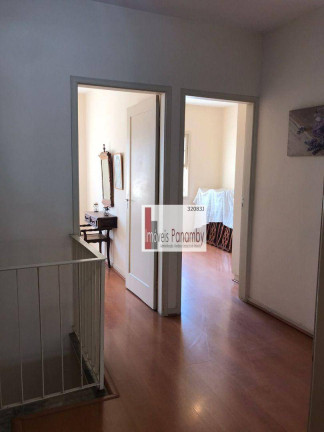 Imagem Casa com 3 Quartos à Venda, 159 m² em Brooklin - São Paulo Imagem Casa com 3 Quartos à Venda, 159 m² em Brooklin - São Paulo