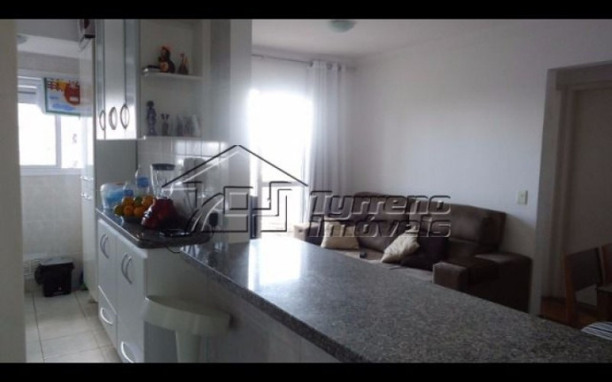 Apartamento com 2 Quartos à Venda, 57 m² em Parque Industrial - São José Dos Campos