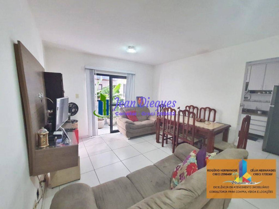 Imagem Apartamento com 2 Quartos à Venda, em Ocian - Praia Grande Imagem Apartamento com 2 Quartos à Venda, em Ocian - Praia Grande