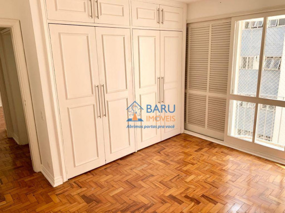 Imagem Apartamento com 4 Quartos para Alugar, 250 m² em Jardim América - São Paulo Imagem Apartamento com 4 Quartos para Alugar, 250 m² em Jardim América - São Paulo