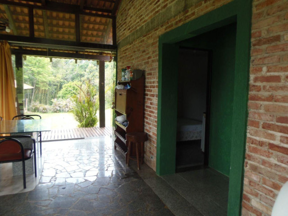 Imagem Chácara com 3 Quartos à Venda, 80 m² em Thomaz Coelho - Araucária
